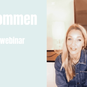 Webinar Ungeuniverset 1